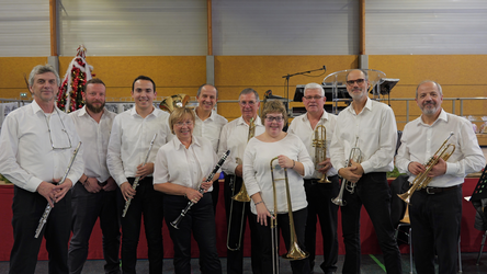 Repas de Noël des Aînés